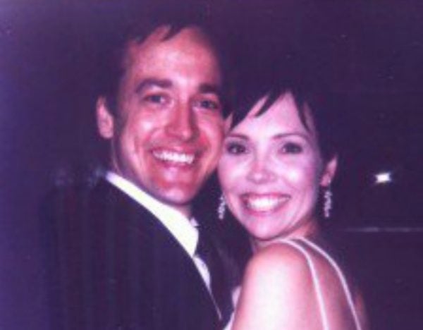 choosing to stay married