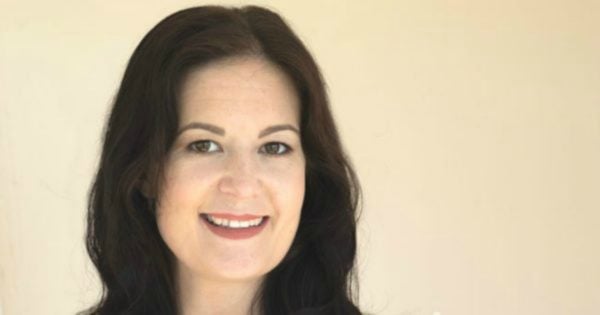 diagnosed with cervical cancer