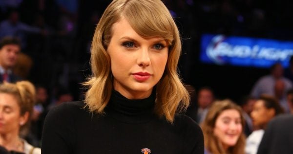 taylor swift look what you made me do