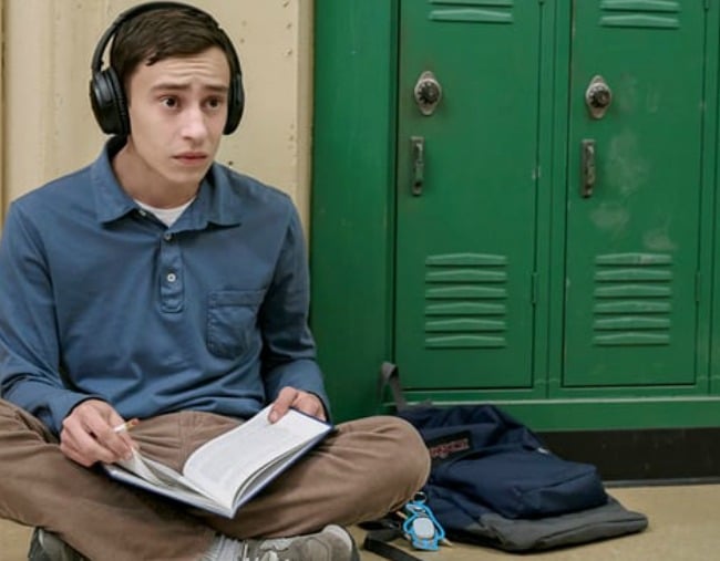 atypical review