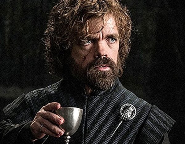 tyrion game of thrones