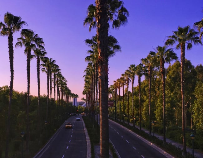 Anaheim