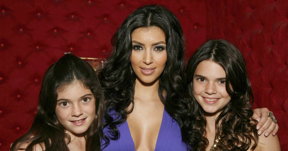 kardashian 10 year special