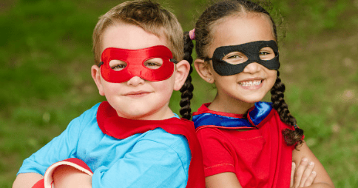 Classroom goes gender neutral