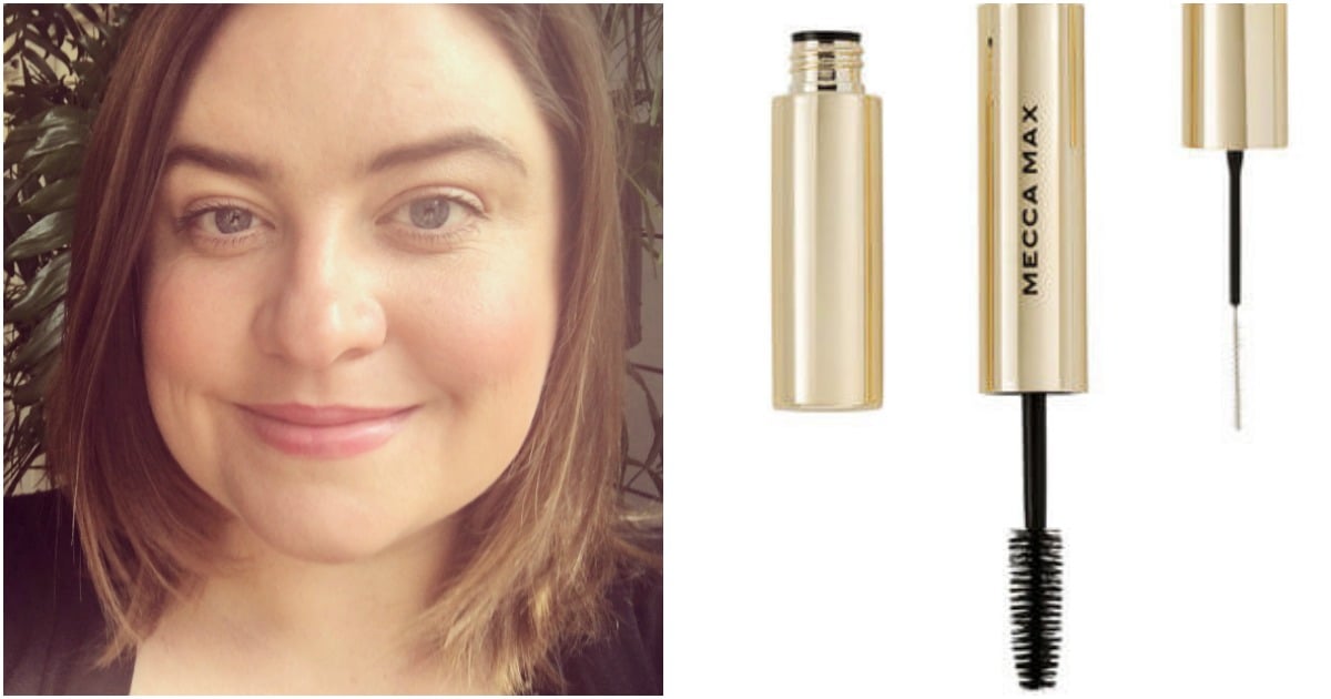 mecca max mascara