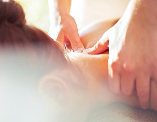 massage