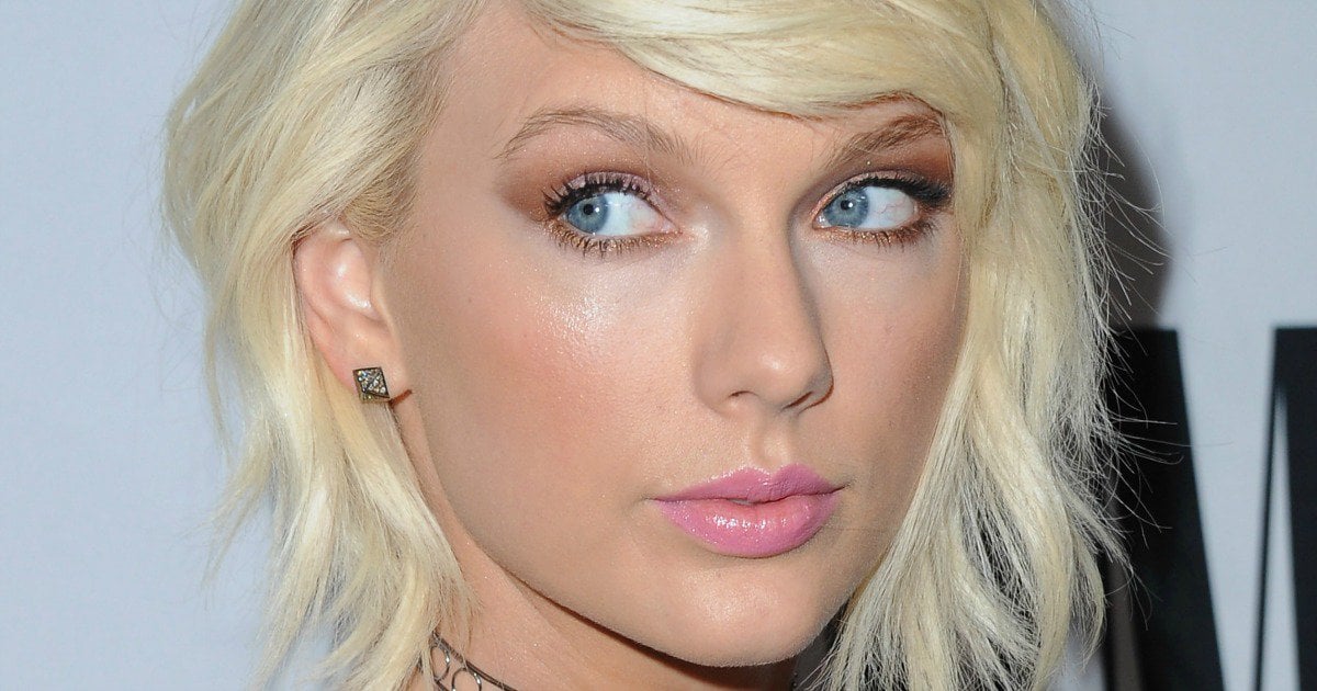 taylor swift snake