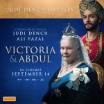 Victoria &amp; Abdul