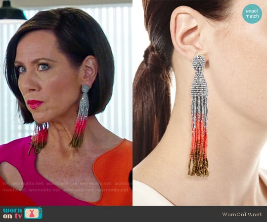 Oscar-de-la-Renta-Ombre-Crystal-Tassel-Earrings-diana-younger