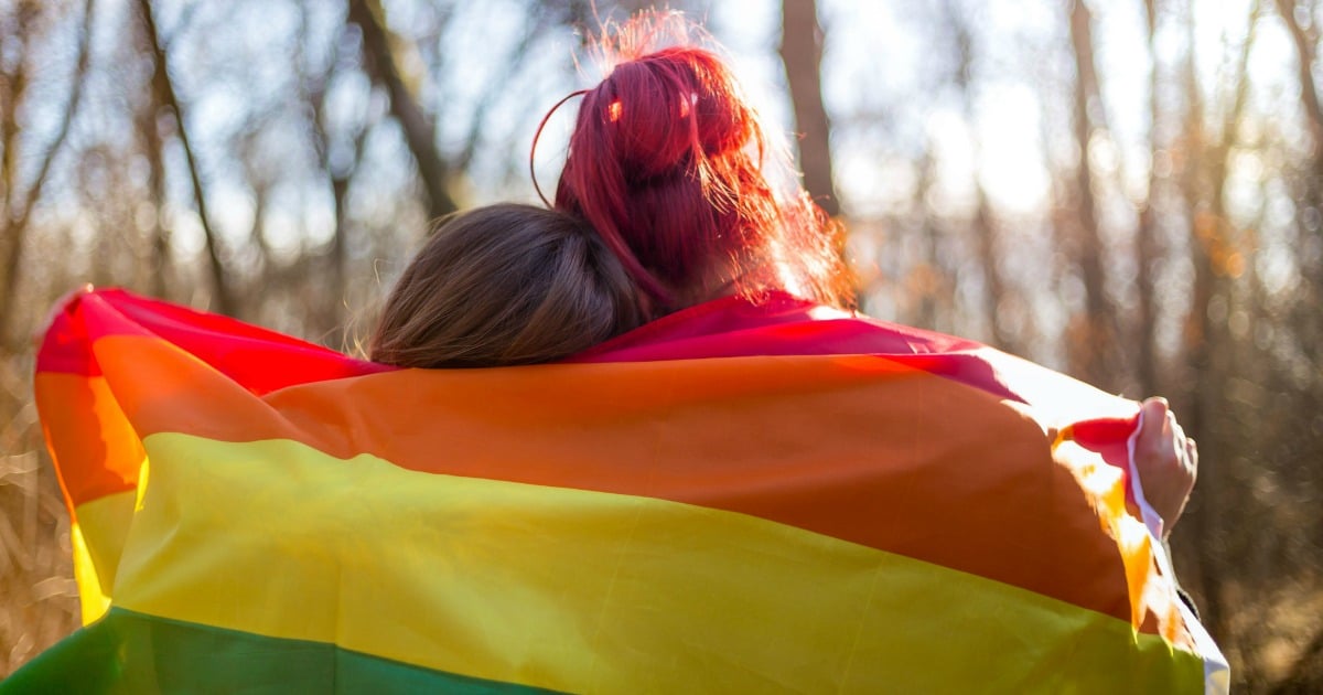 Same Sex Marriage