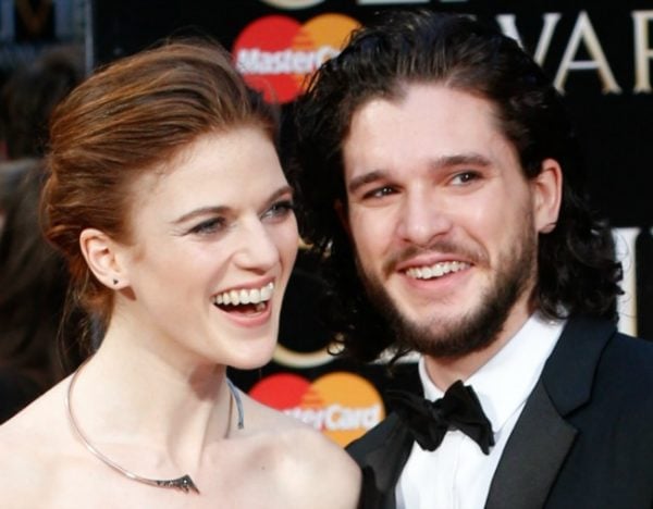 kit harington real name