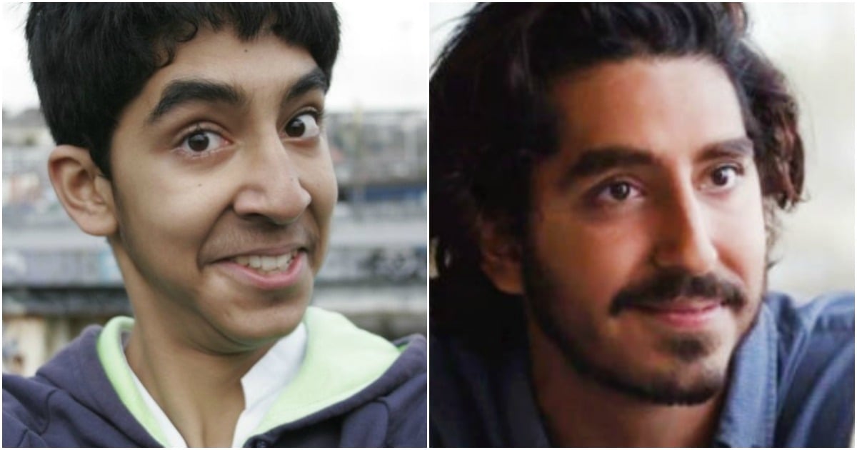 Skins: Where are the cast now? Dev Patel, Daniel Kaluuya, Nicholas