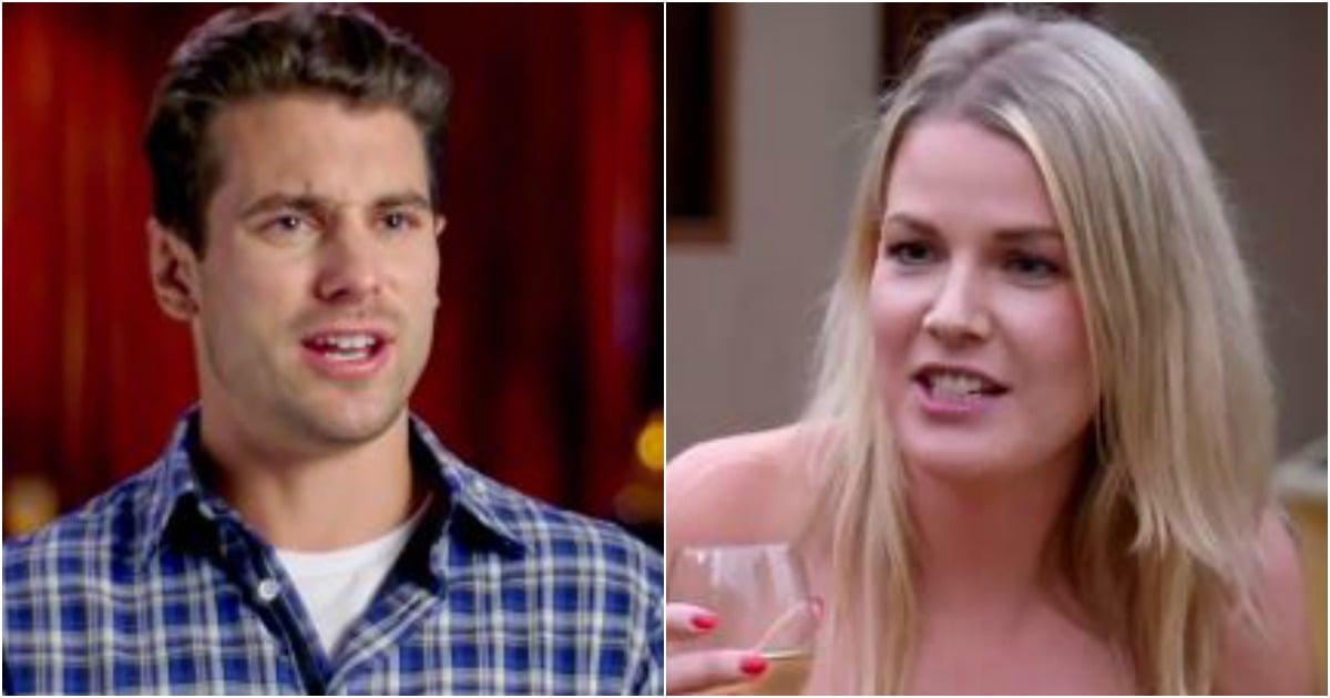 The Bachelor Australia 2017 recap episode 14: Home town visits.