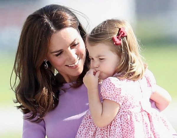 princess charlotte