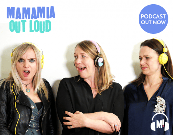 Rachel Corbett Mamamia Joins The Largest Womens Podcast Network