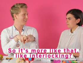 Gay sex video