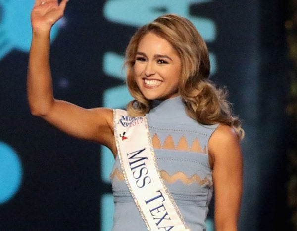 miss texas miss america 2017