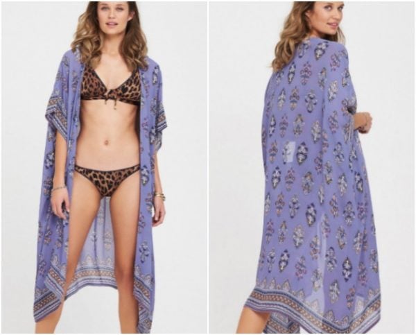 kimonos