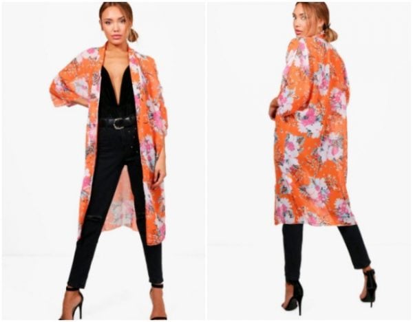kimonos