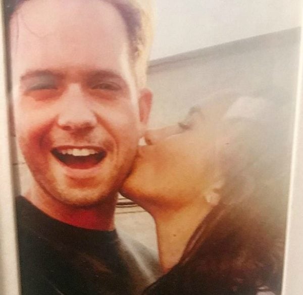 patrick j adams meghan markle