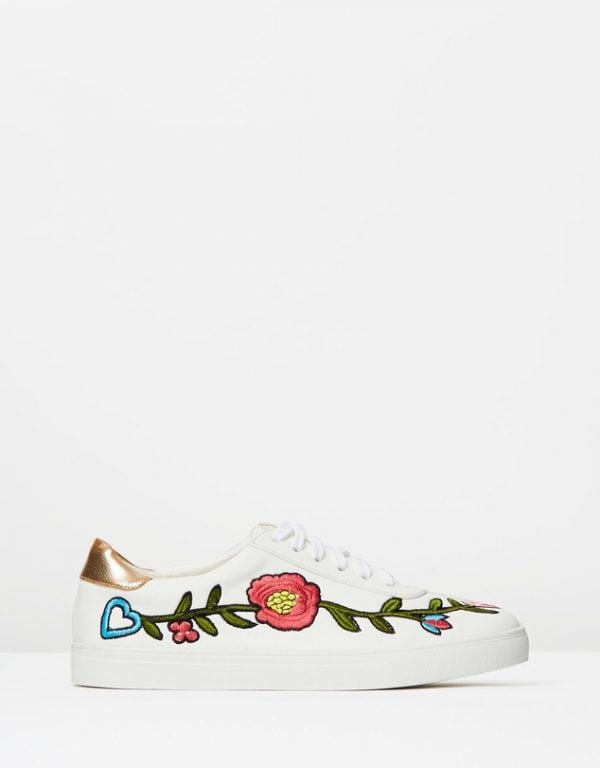 gucci bedazzled shoes