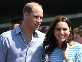 prince william kate middleton news
