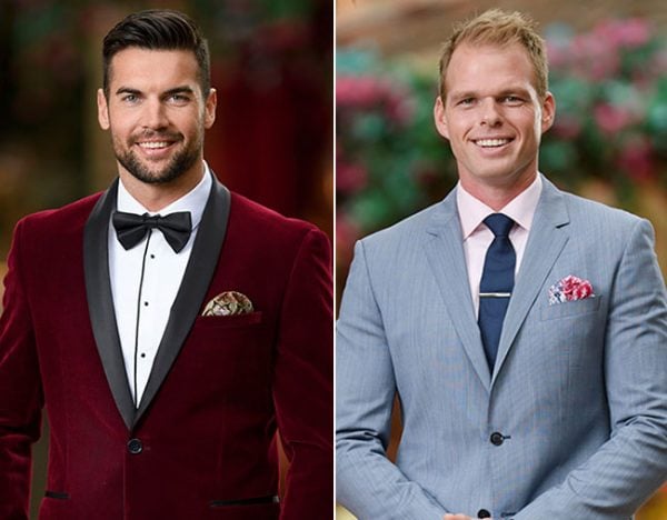blake jarrod bachelorette