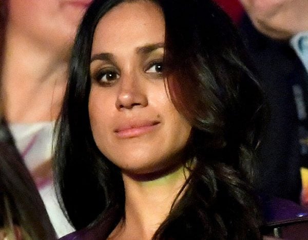 meghan markle invictus games