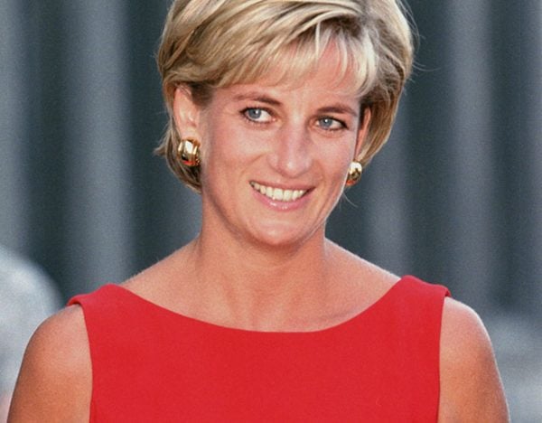 Princess Diana