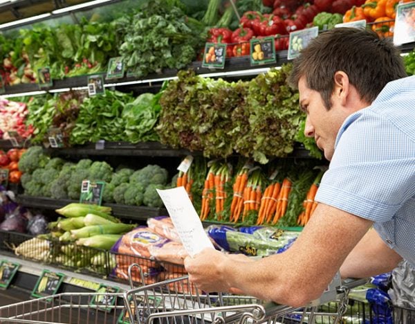 Shopper goes viral after sharing hack to unlock supermarket