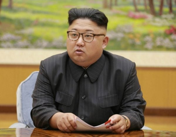 north korea assumptions