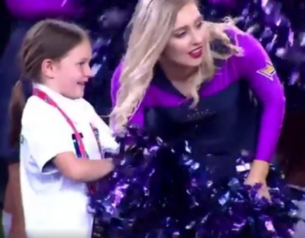 billy-slater-daughter