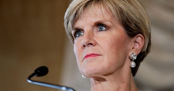 julie-bishop-has-resigned-as-foreign-minister