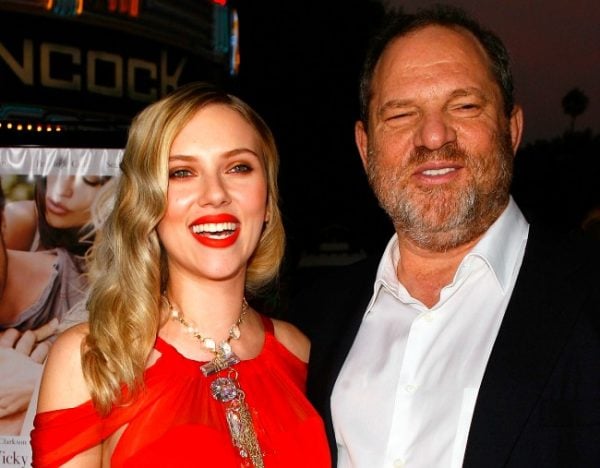 Why Harvey Weinstein Allegations Came Out Now After 30 Years