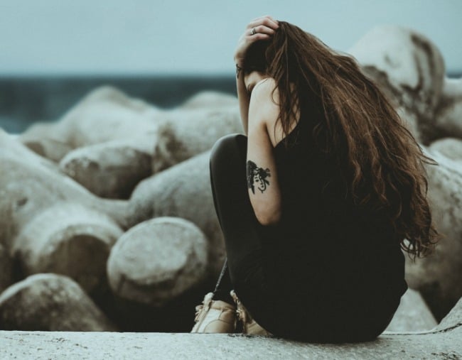 teenage domestic abuse