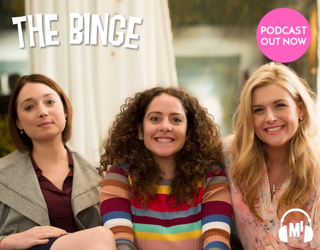 addicting shows to binge