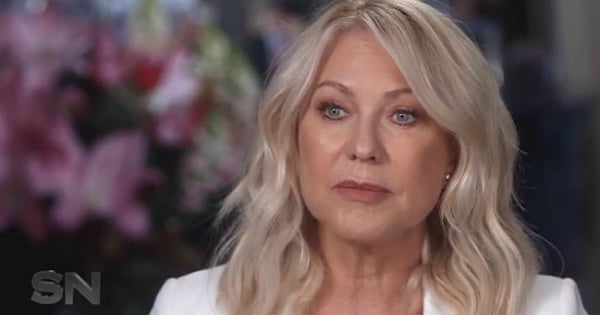 Nama Winston: What we can learn from Kerri-Anne Kennerley on abuse.