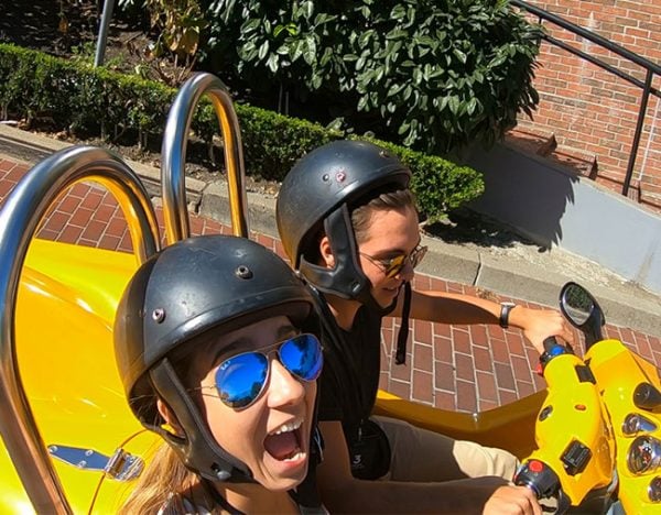 jess san francisco go pro
