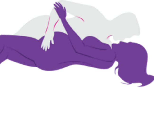 Best Pregnant Sex Positions Seven You Should Have In Your Arsenal