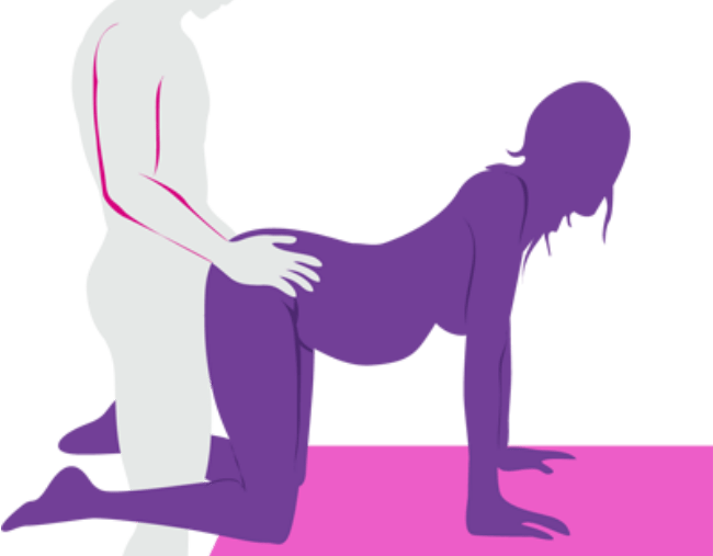 Benefits Of Sex During Pregnancy