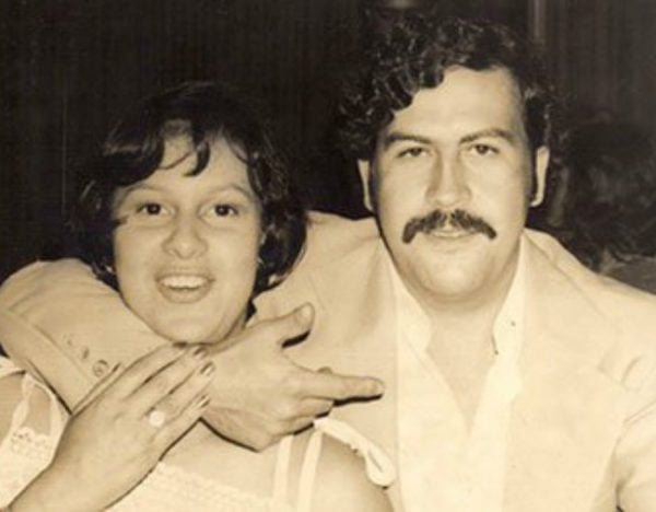 Where is Pablo Escobar's wife now? This is what we know.