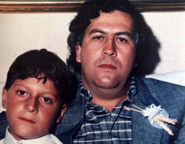 Where is Pablo Escobar's wife now? This is what we know.