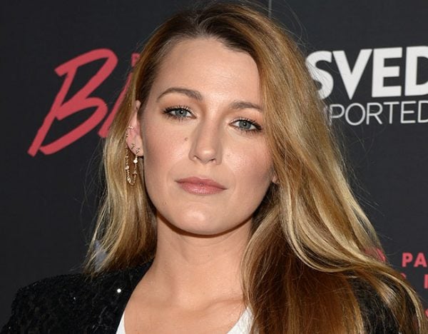 Blake Lively sexual harassment on set: 'He filmed me as I slept'.