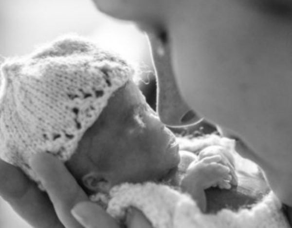 pregnancy loss awareness week