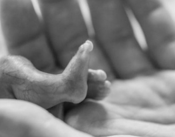 pregnancy loss awareness week