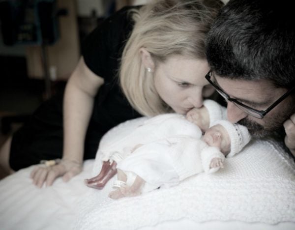 Pregnancy Loss Awareness Week