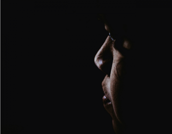 close-up-of-man