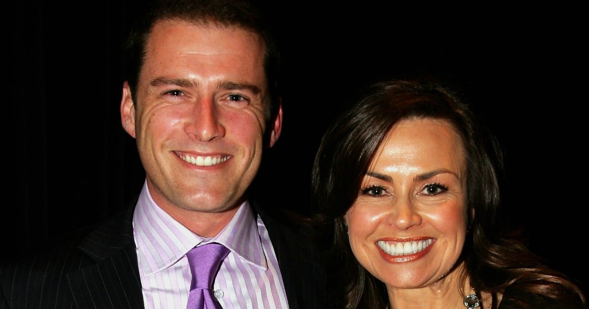 What Karl Stefanovic said about Lisa Wilkinson: is it enough?