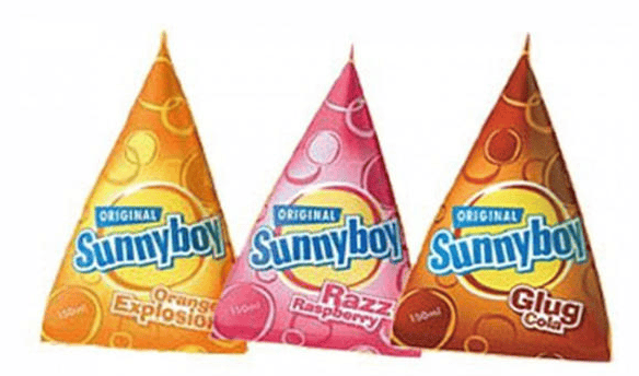 Sunnyboys