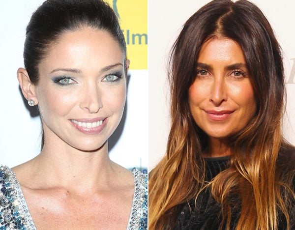 erica packer jodhi meares james packer exes